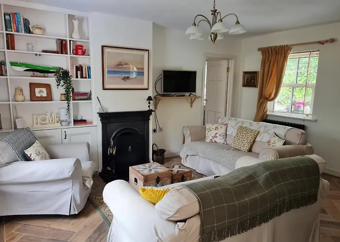 Kiltoy Cottage,