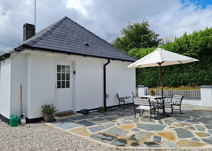 Kiltoy Cottage,