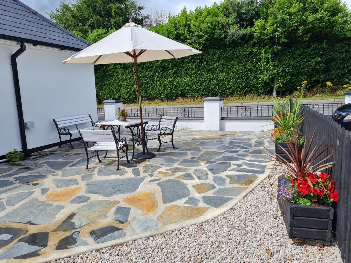 Kiltoy Cottage, Letterkenny